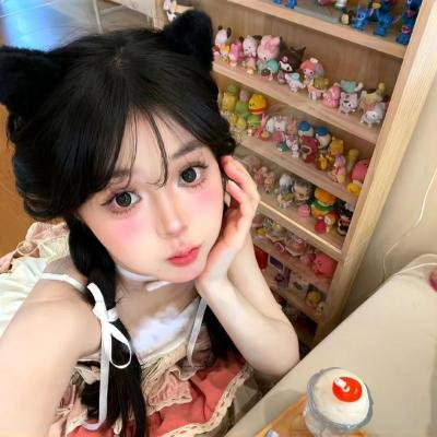 鲨人树儿