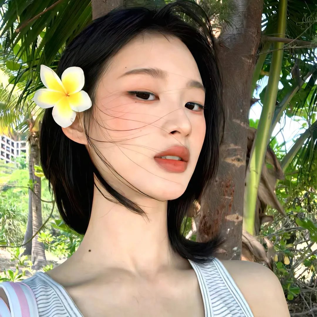 爱情两对半