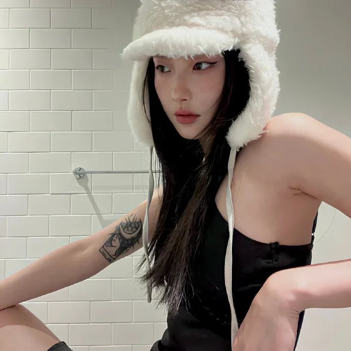 摩纳哥女孩