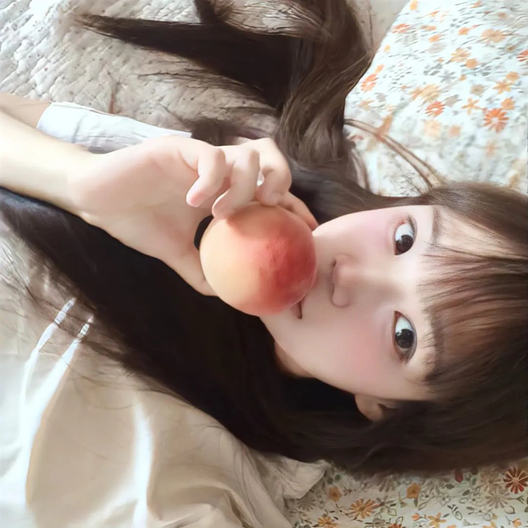 电器少女